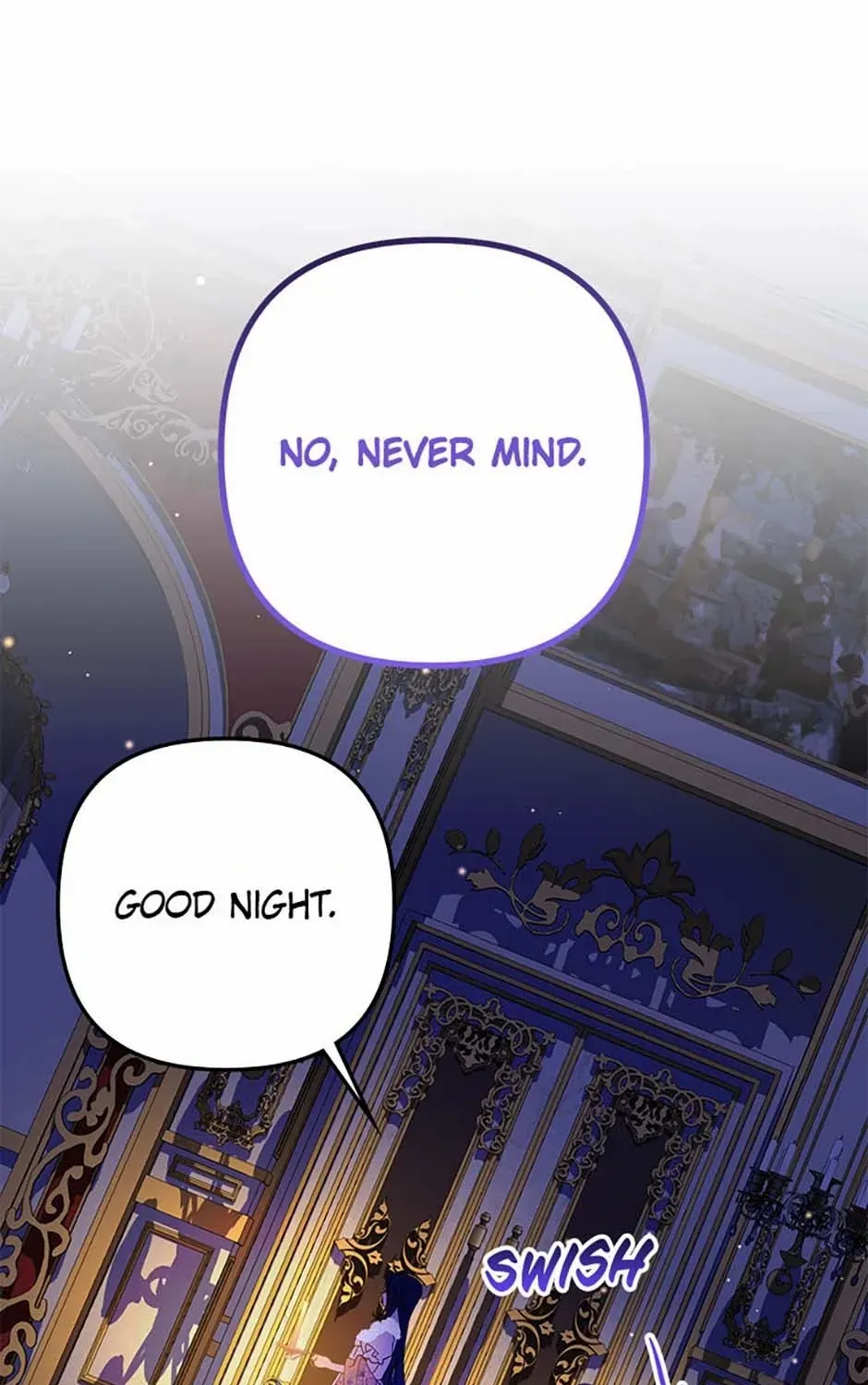 Read Say the Spell, Rose! chapter 60 image 106 on Lezhin
