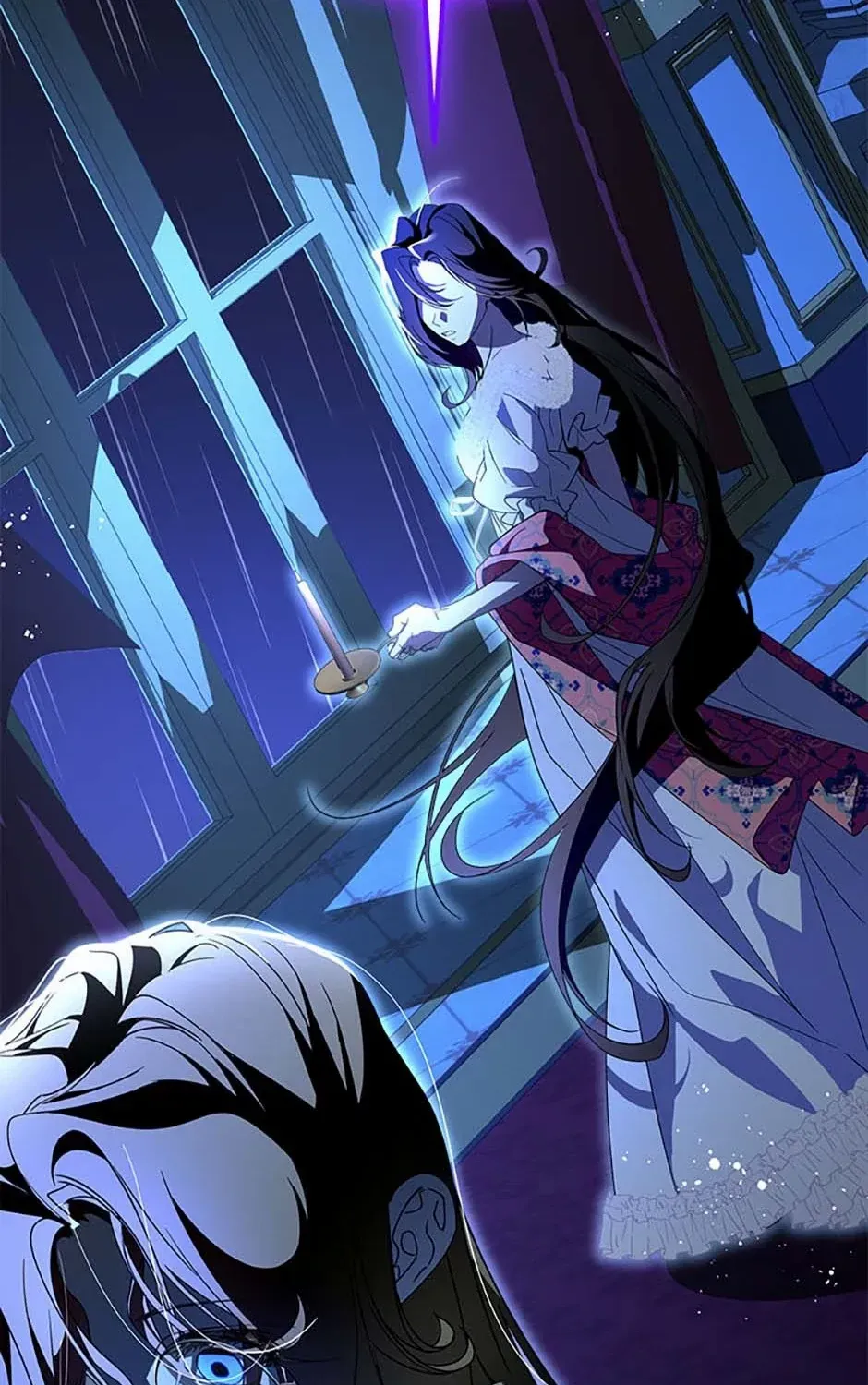 Read Say the Spell, Rose! chapter 60 image 112 on Lezhin