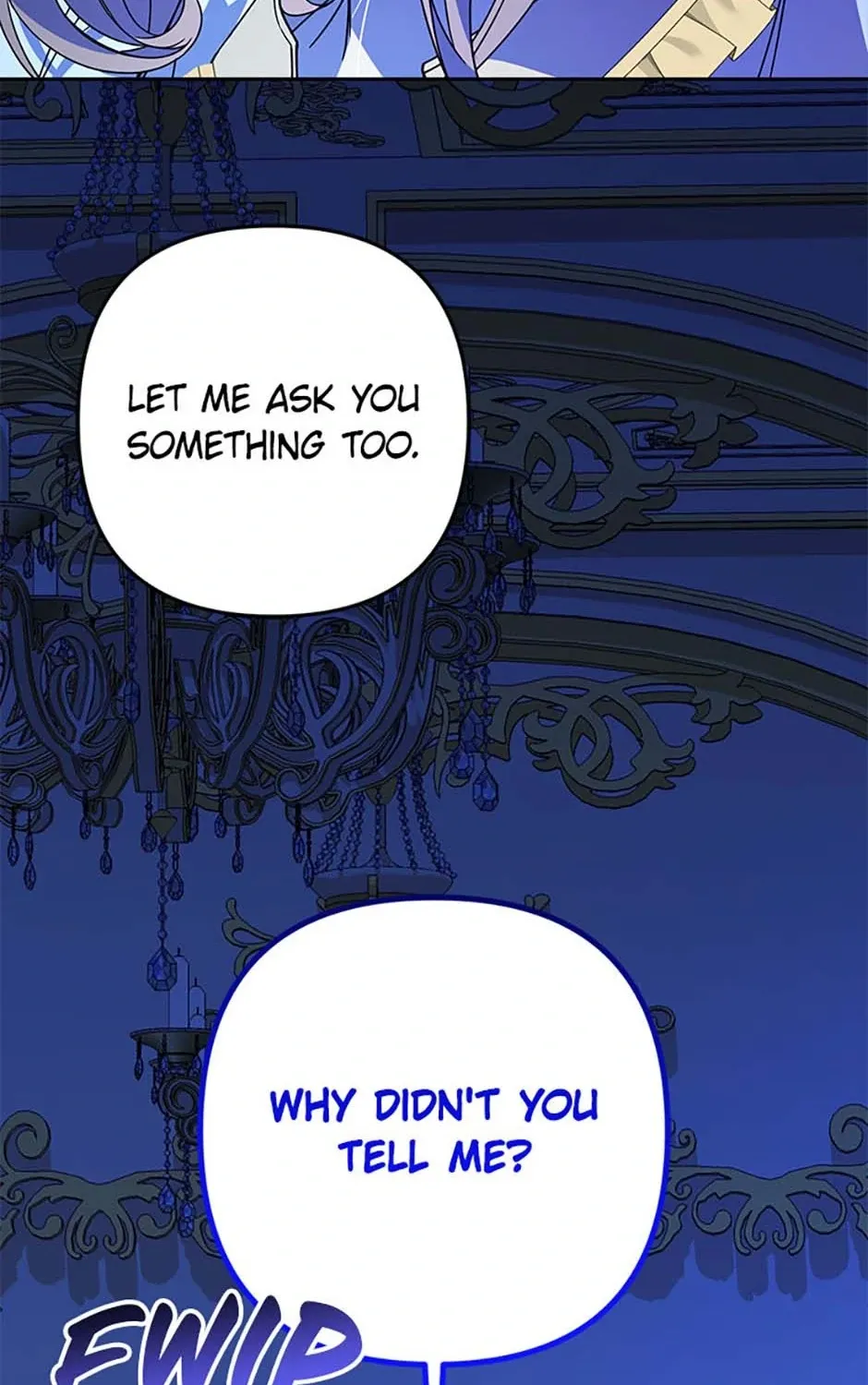 Read Say the Spell, Rose! chapter 60 image 116 on Lezhin