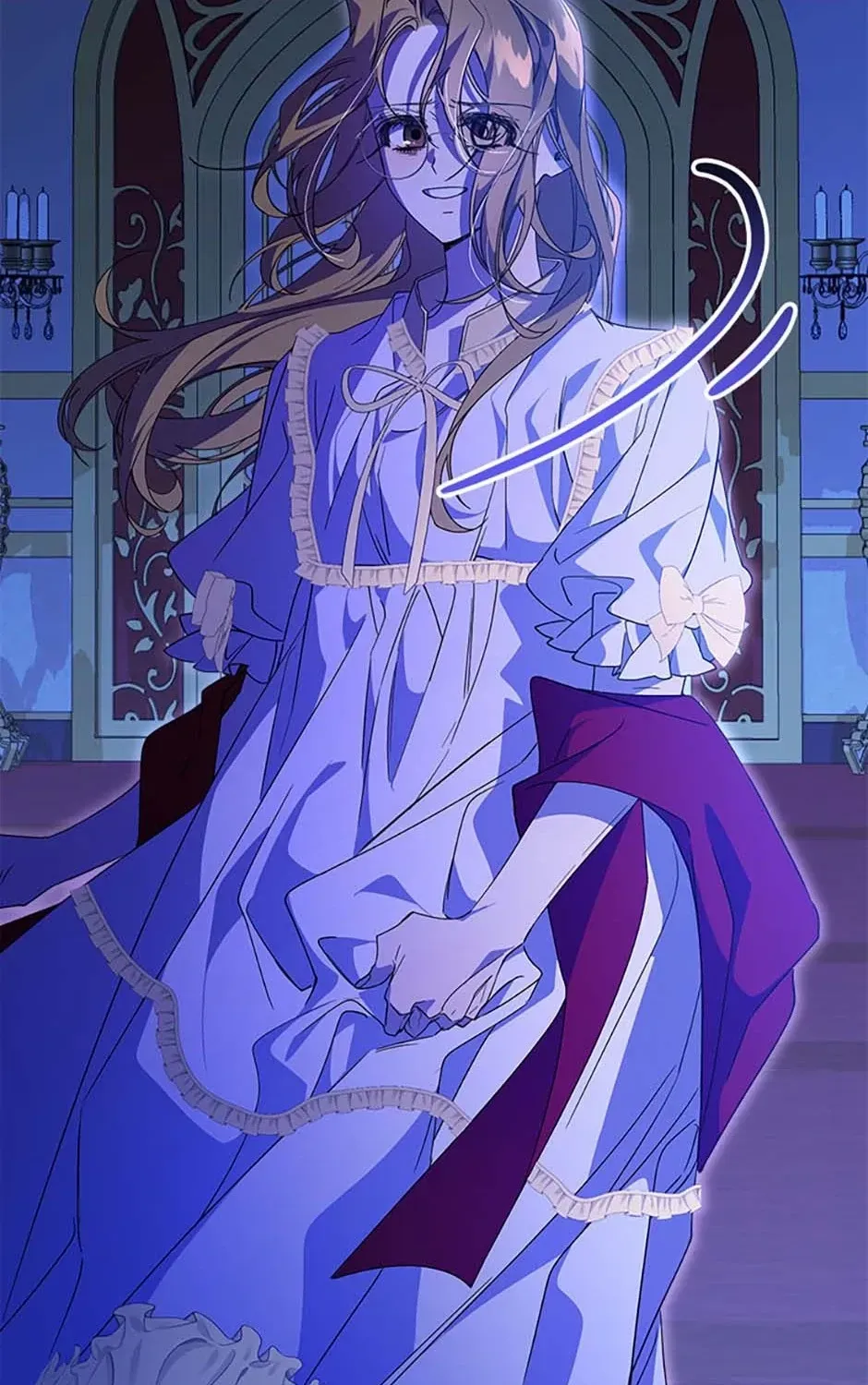 Read Say the Spell, Rose! chapter 60 image 118 on Lezhin