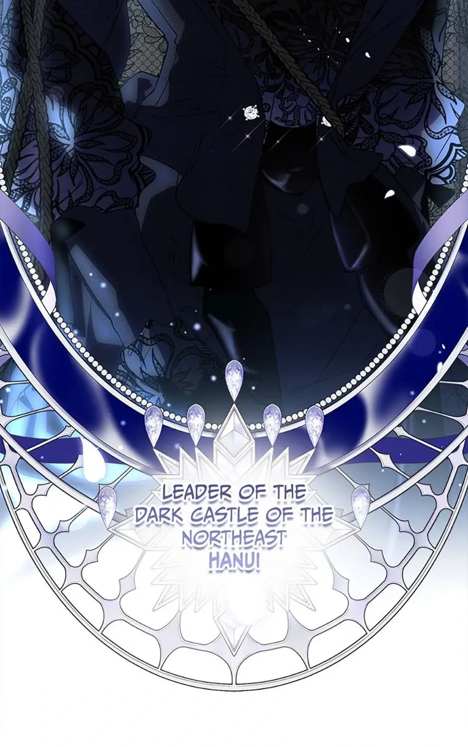 Read Say the Spell, Rose! chapter 60 image 12 on Lezhin