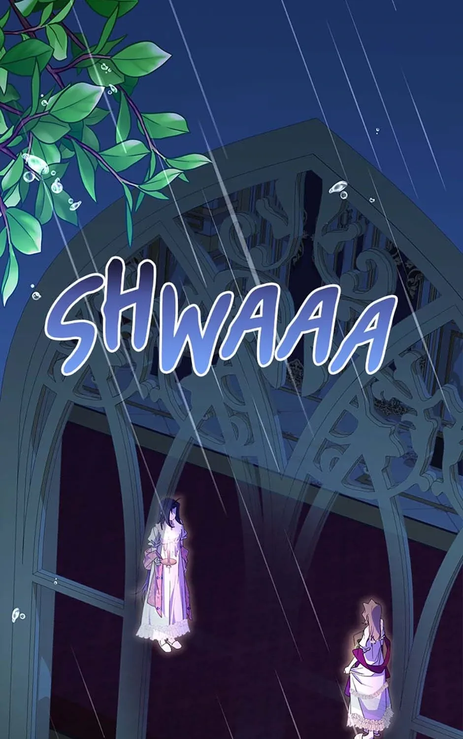 Read Say the Spell, Rose! chapter 60 image 122 on Lezhin