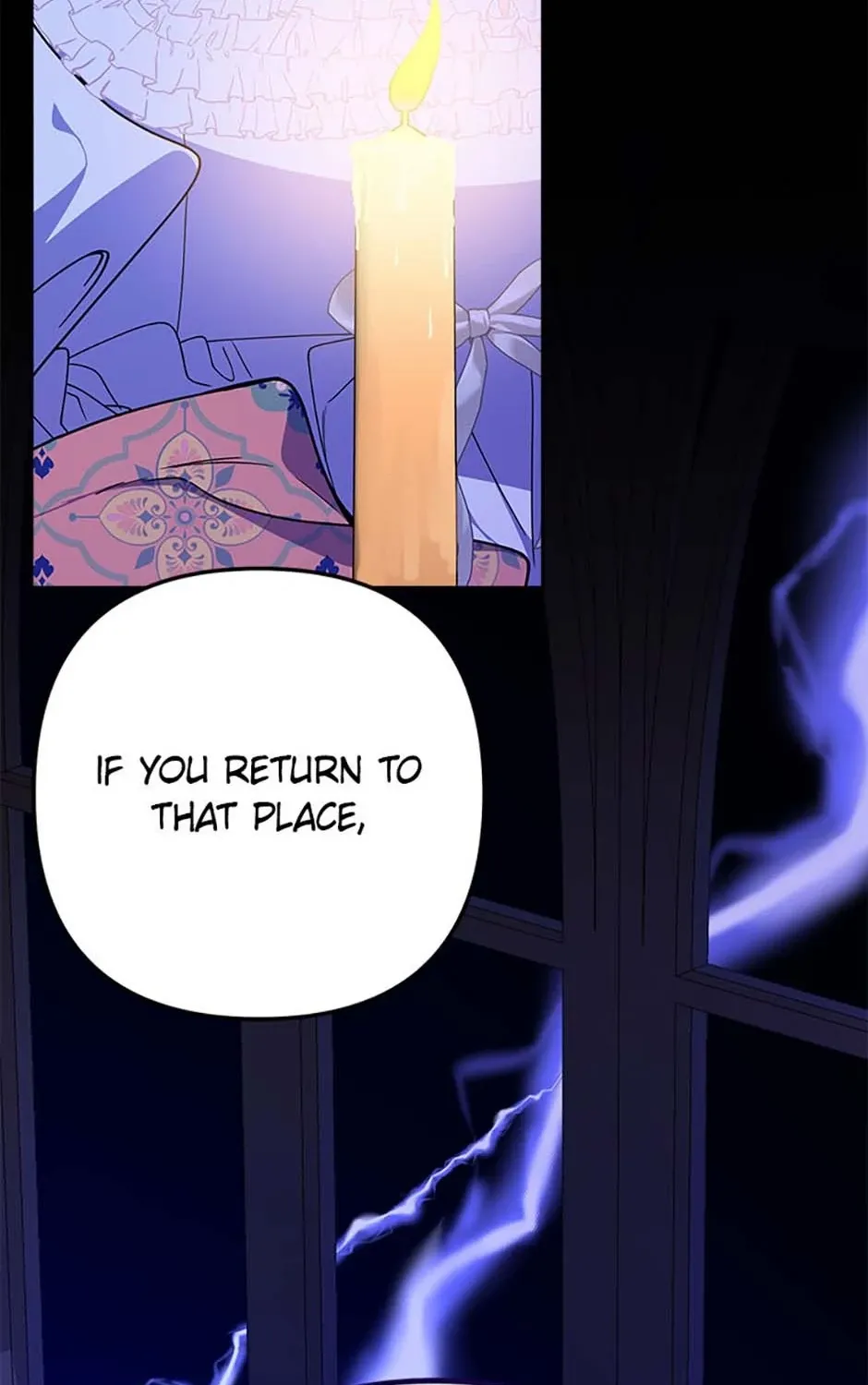Read Say the Spell, Rose! chapter 60 image 126 on Lezhin