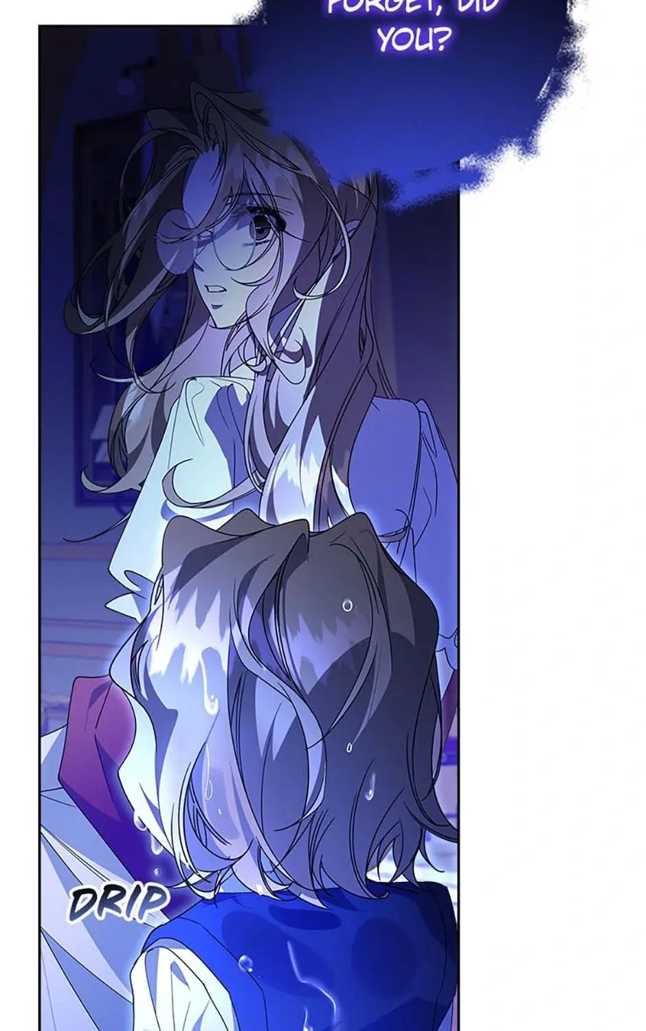 Read Say the Spell, Rose! chapter 60 image 132 on Lezhin