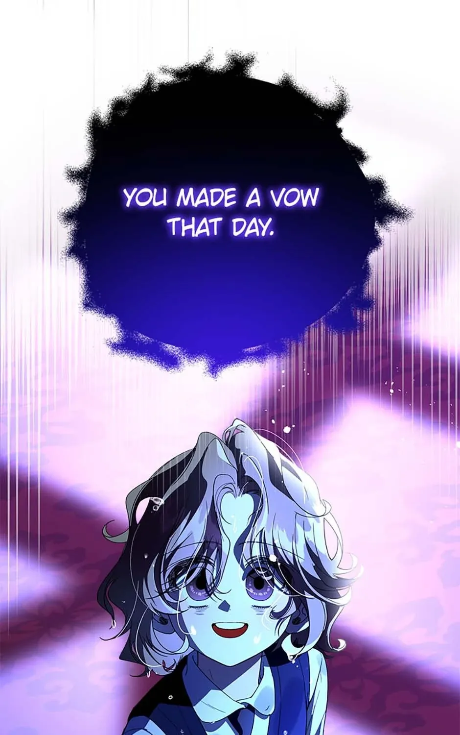 Read Say the Spell, Rose! chapter 60 image 134 on Lezhin