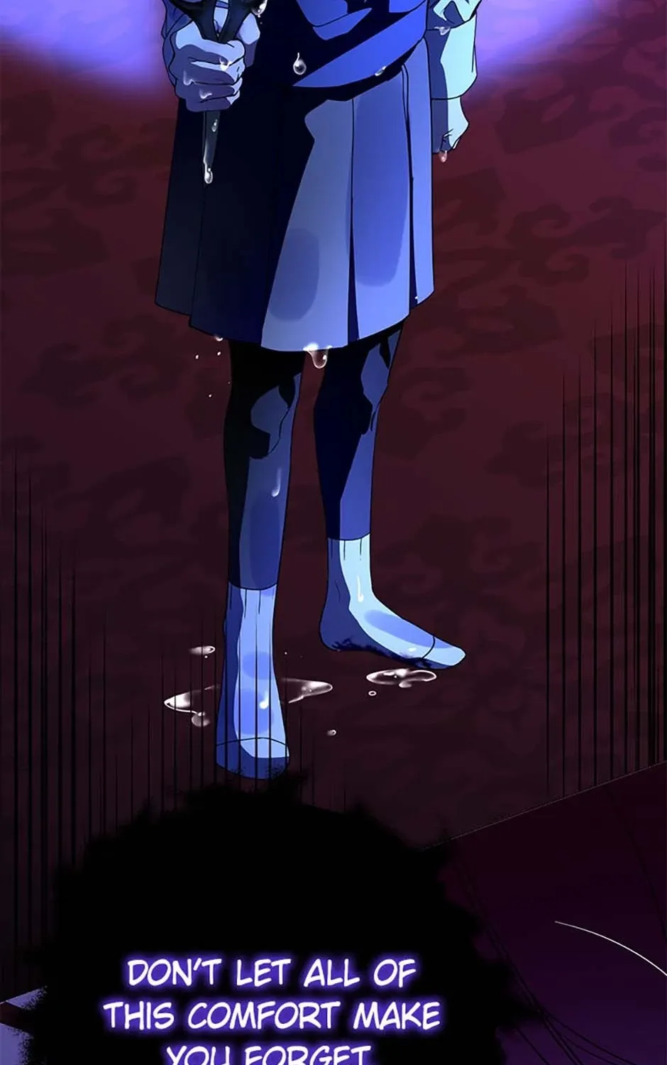 Read Say the Spell, Rose! chapter 60 image 136 on Lezhin