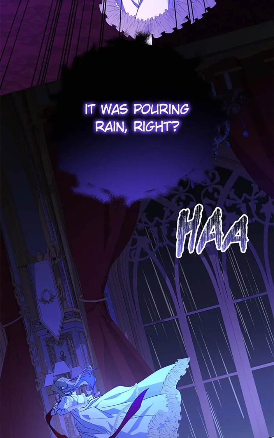 Read Say the Spell, Rose! chapter 60 image 146 on Lezhin