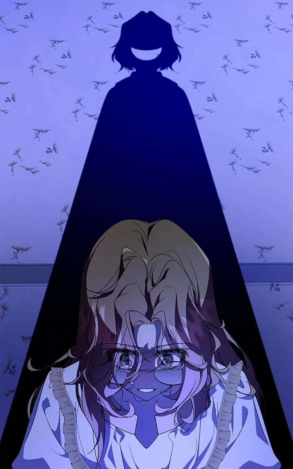 Read Say the Spell, Rose! chapter 60 image 152 on Lezhin