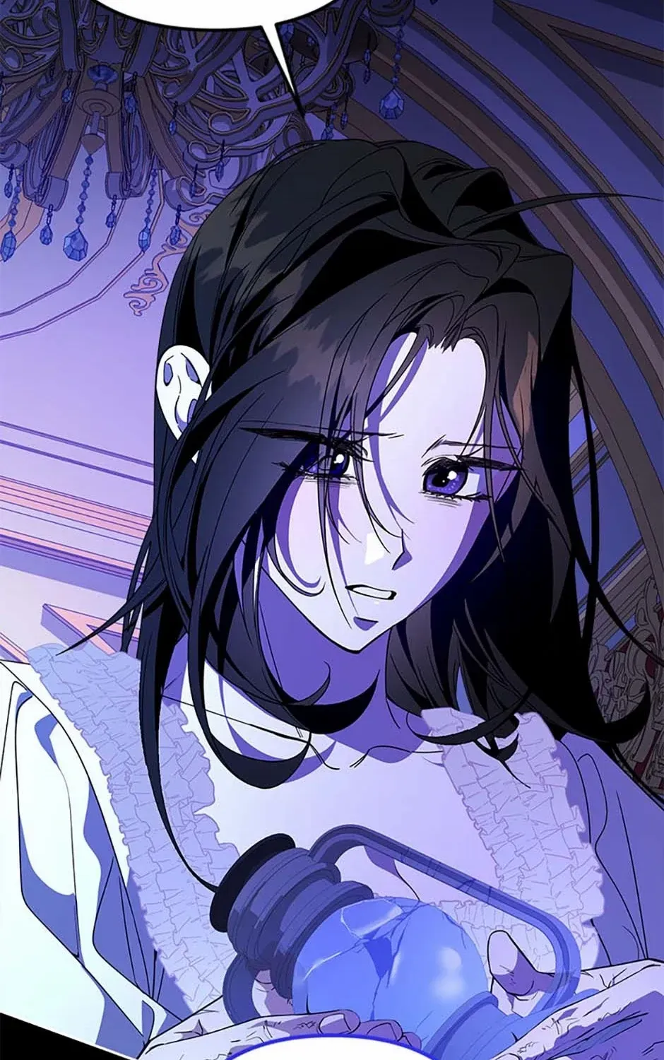 Read Say the Spell, Rose! chapter 60 image 158 on Lezhin