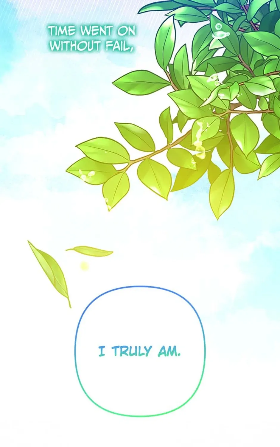 Read Say the Spell, Rose! chapter 60 image 170 on Lezhin