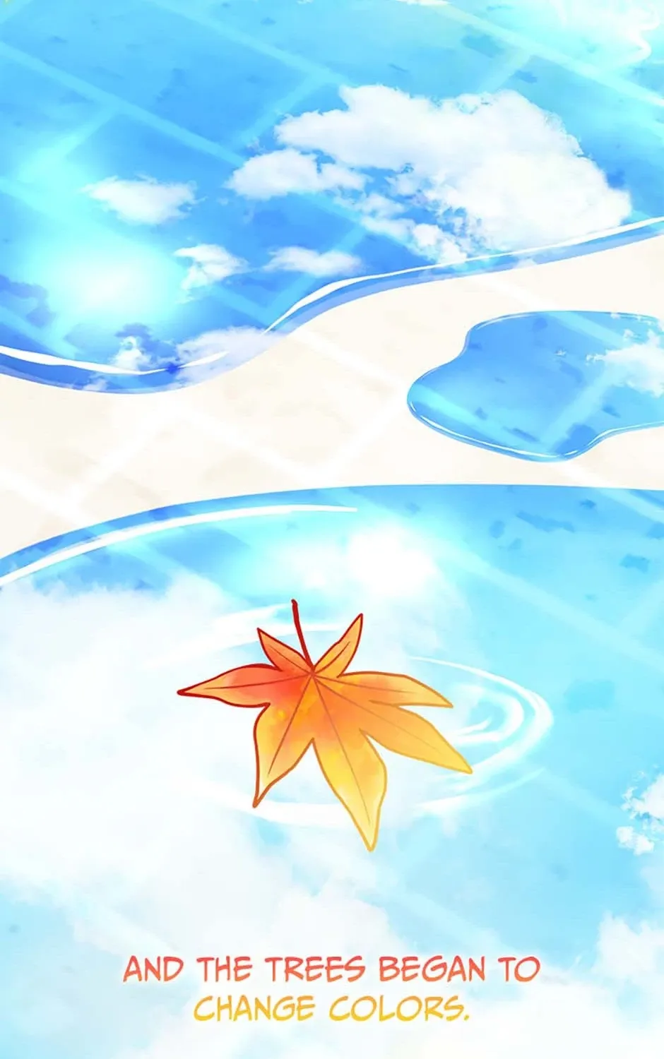 Read Say the Spell, Rose! chapter 60 image 172 on Lezhin