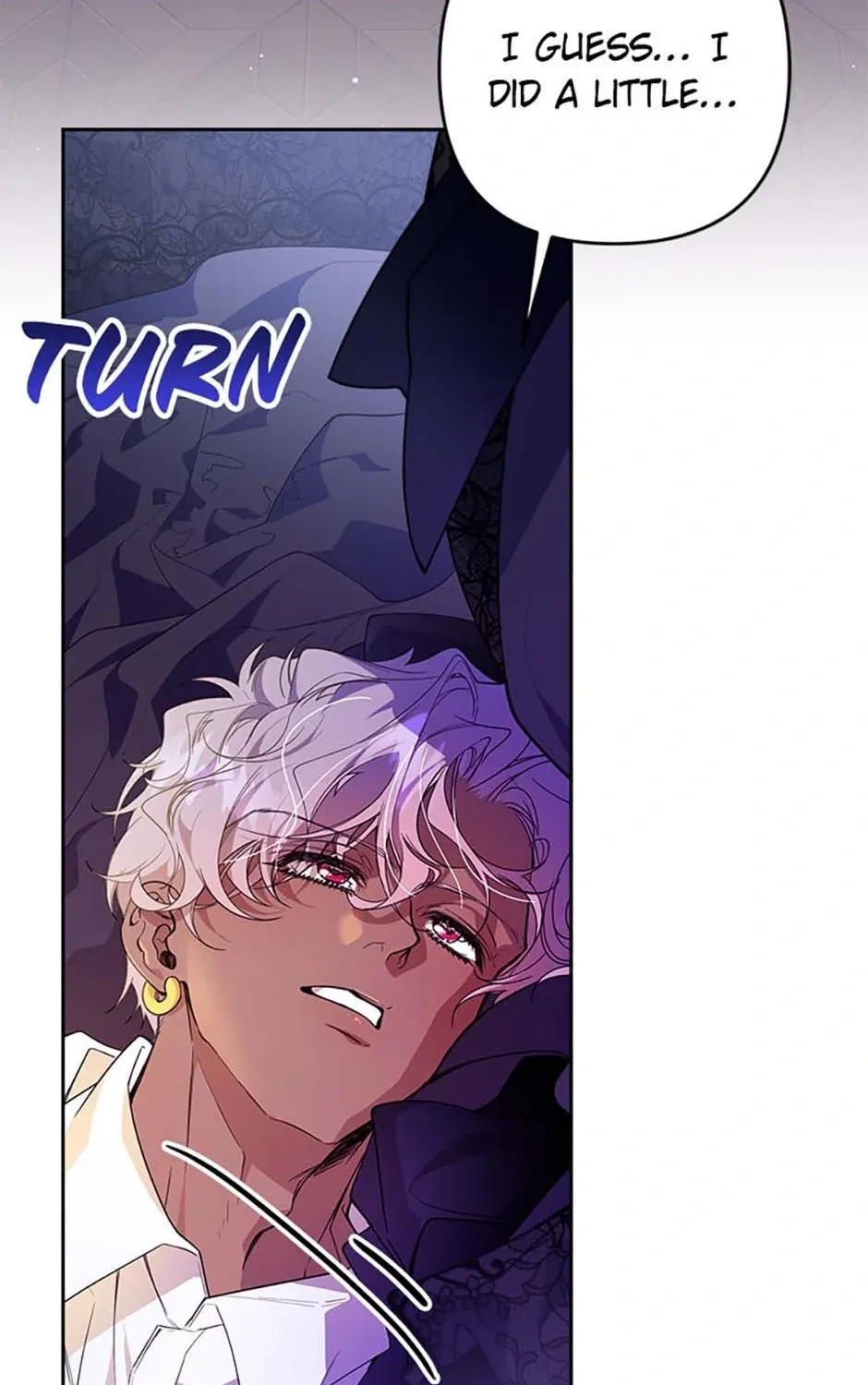 Read Say the Spell, Rose! chapter 60 image 18 on Lezhin