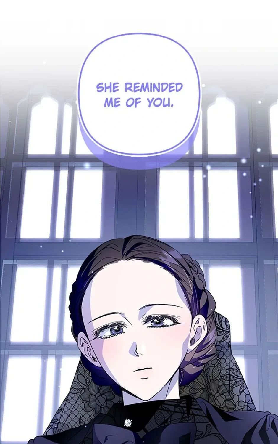 Read Say the Spell, Rose! chapter 60 image 20 on Lezhin