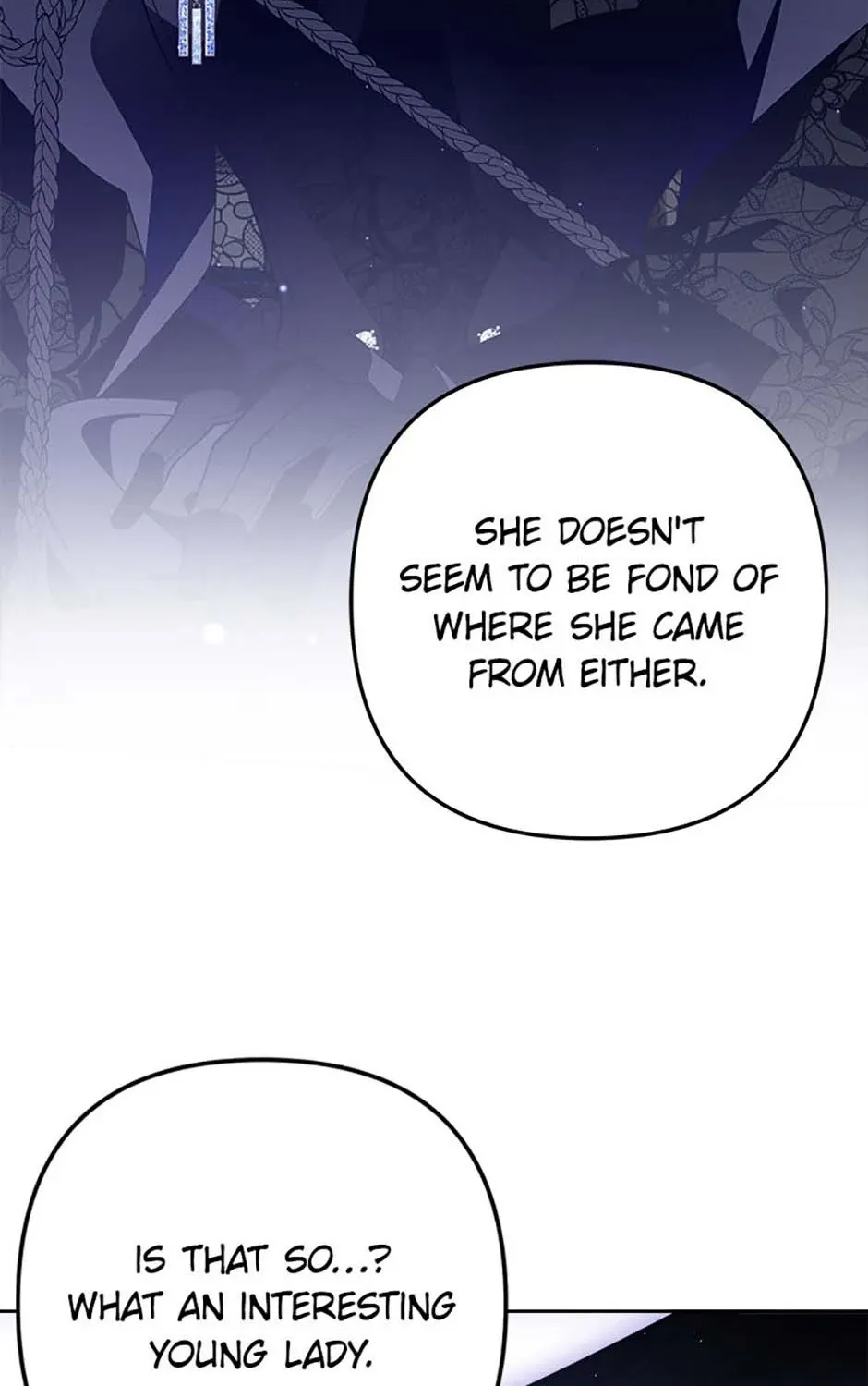 Read Say the Spell, Rose! chapter 60 image 22 on Lezhin