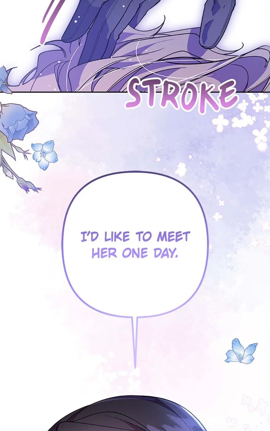 Read Say the Spell, Rose! chapter 60 image 24 on Lezhin