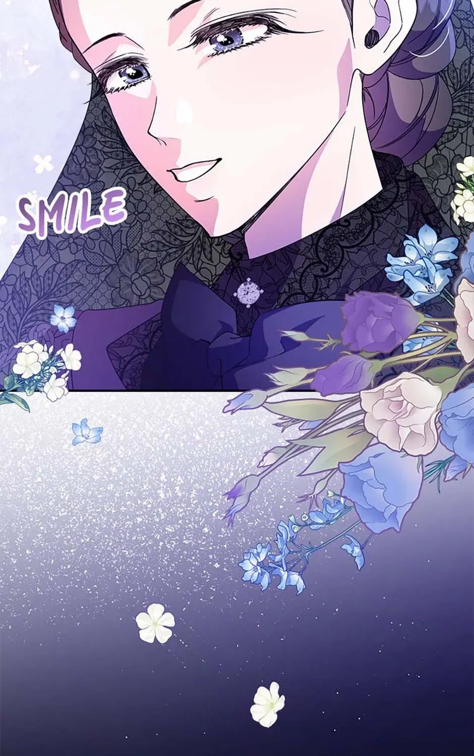 Read Say the Spell, Rose! chapter 60 image 26 on Lezhin