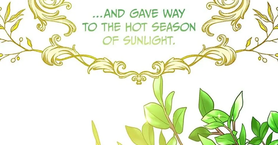 Read Say the Spell, Rose! chapter 60 image 31 on Lezhin