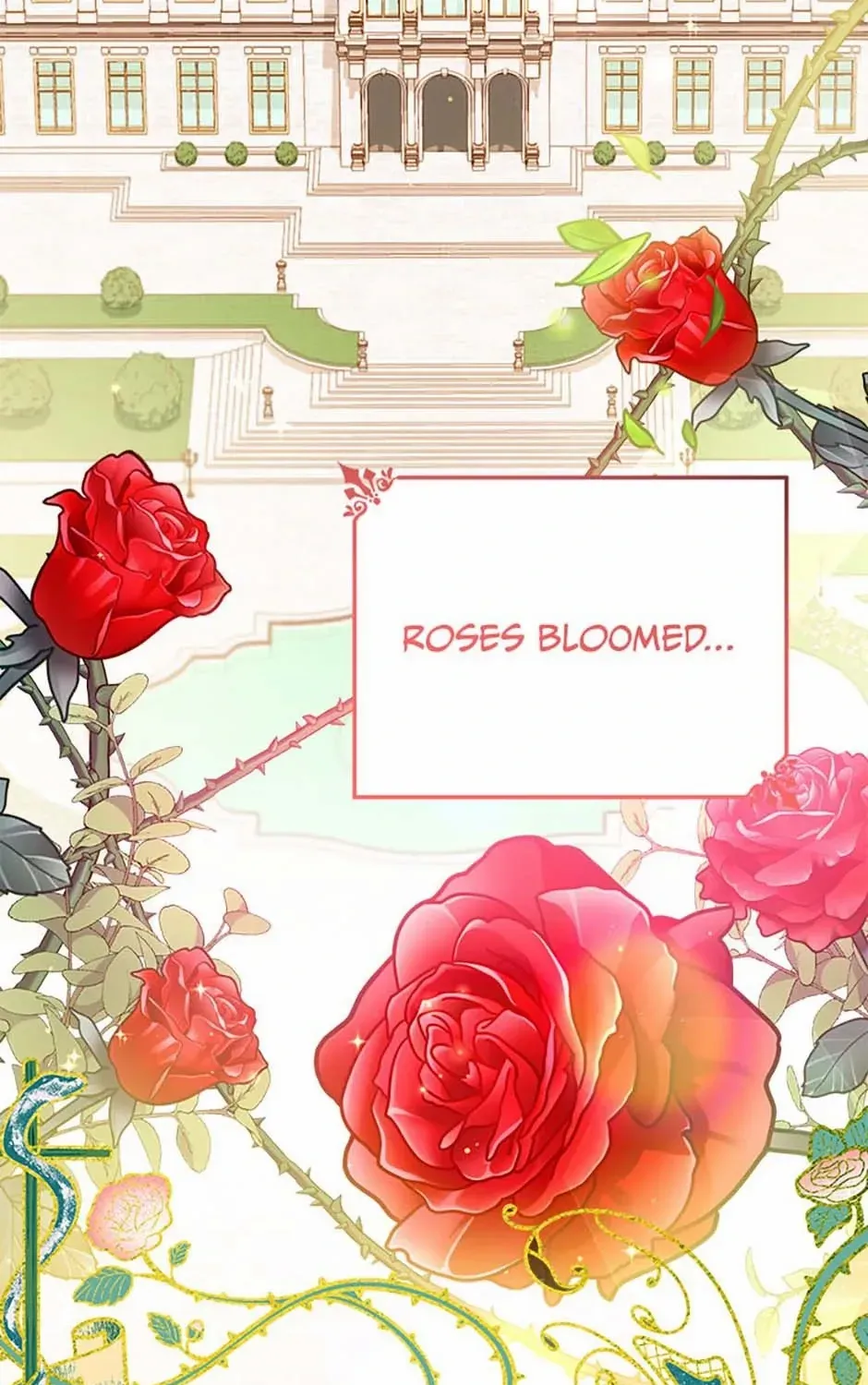 Read Say the Spell, Rose! chapter 60 image 34 on Lezhin