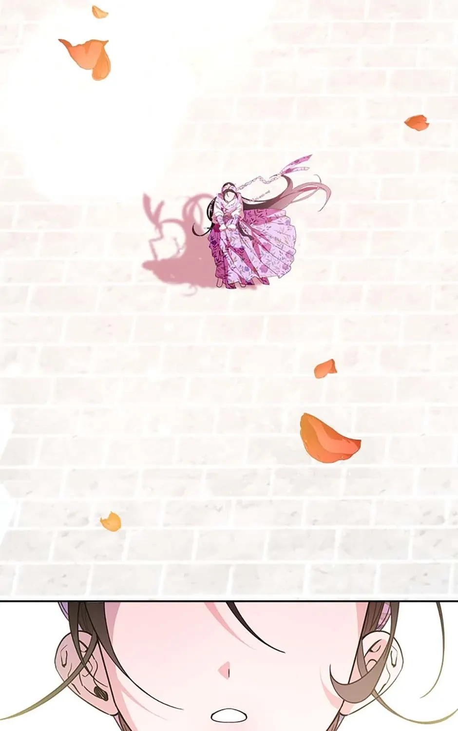 Read Say the Spell, Rose! chapter 60 image 36 on Lezhin