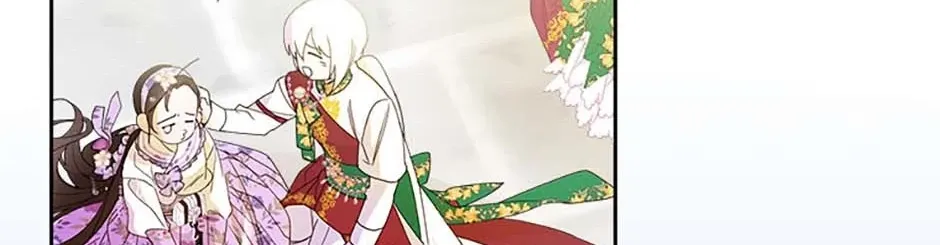 Read Say the Spell, Rose! chapter 60 image 55 on Lezhin