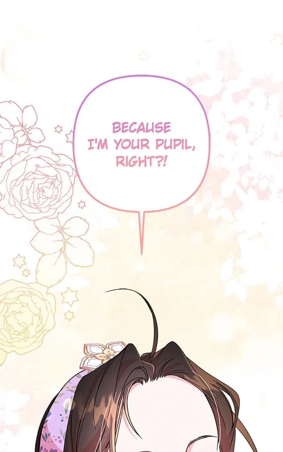 Read Say the Spell, Rose! chapter 60 image 66 on Lezhin