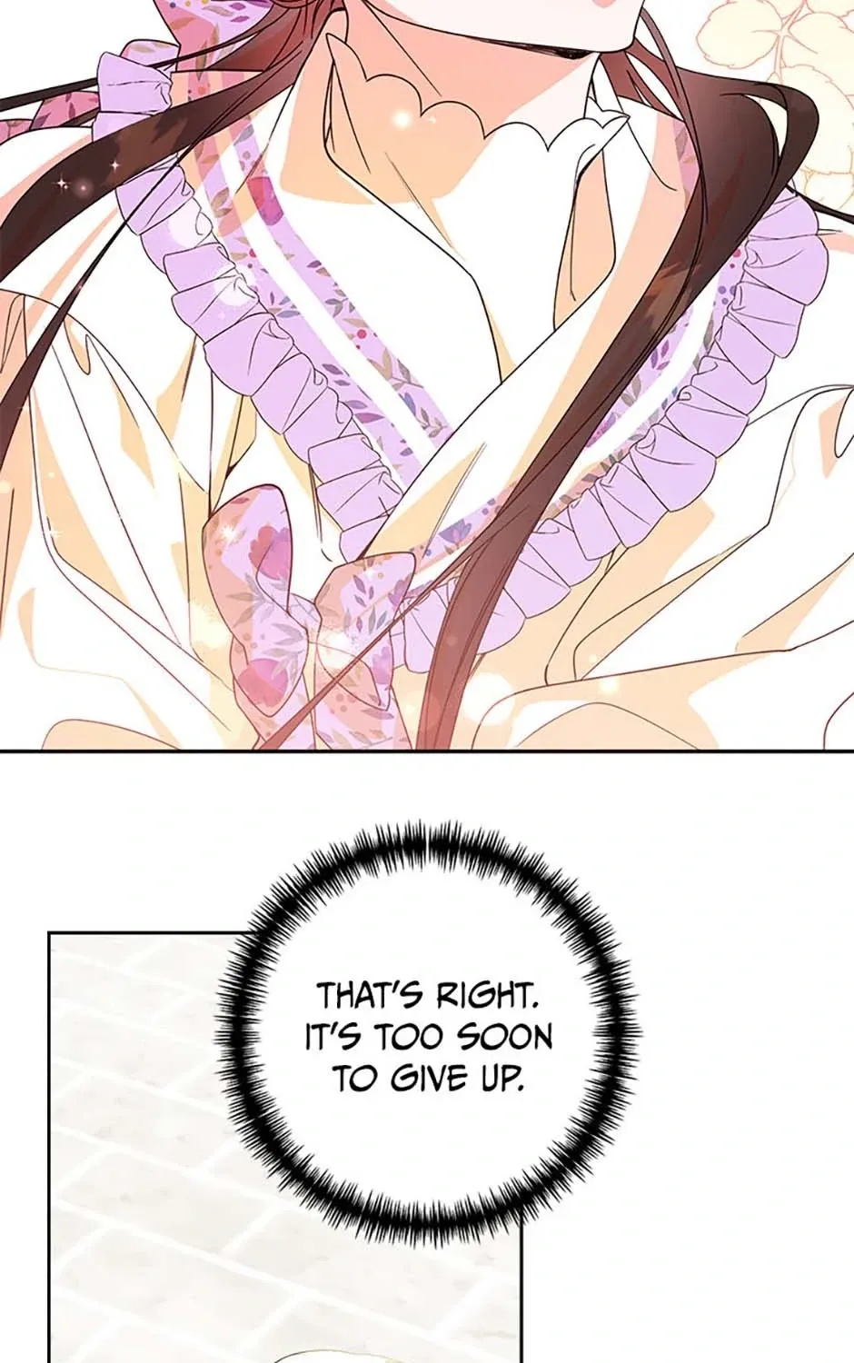 Read Say the Spell, Rose! chapter 60 image 68 on Lezhin
