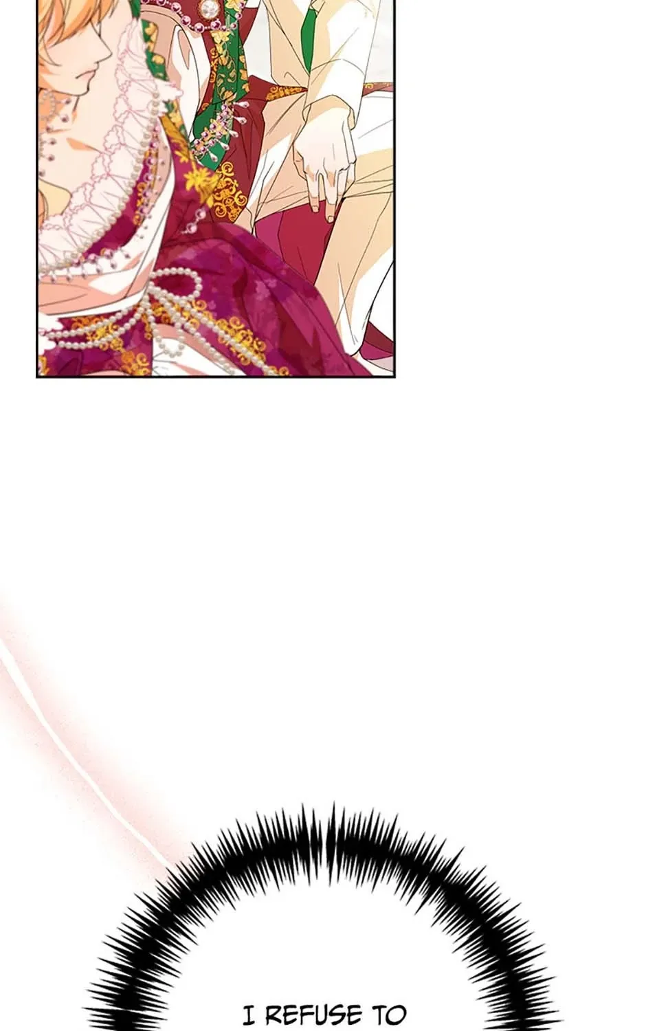 Read Say the Spell, Rose! chapter 60 image 70 on Lezhin