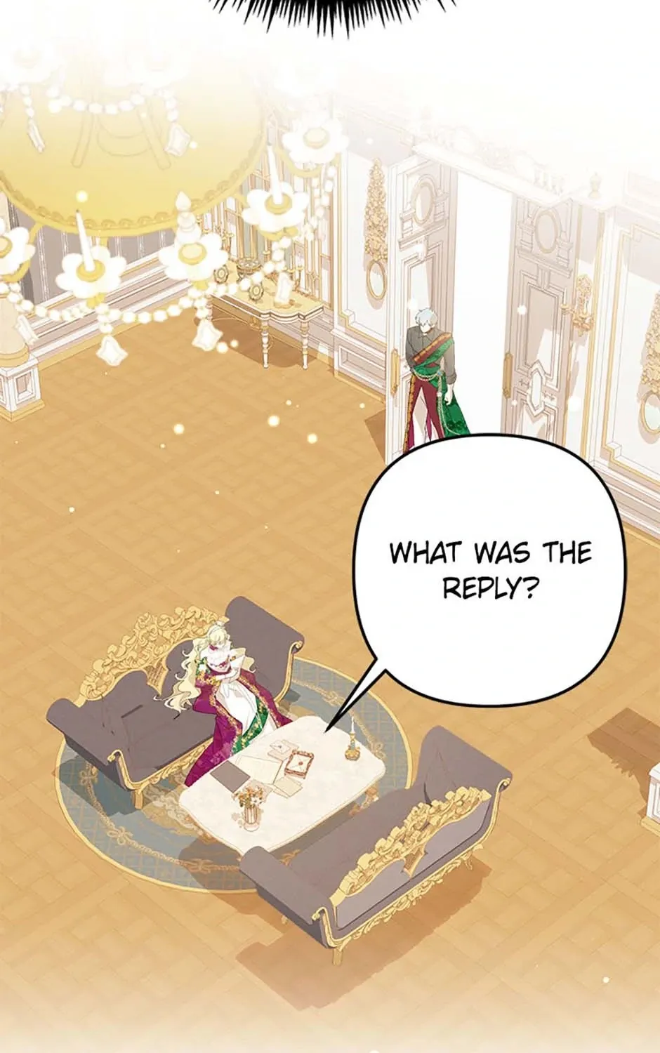 Read Say the Spell, Rose! chapter 60 image 72 on Lezhin