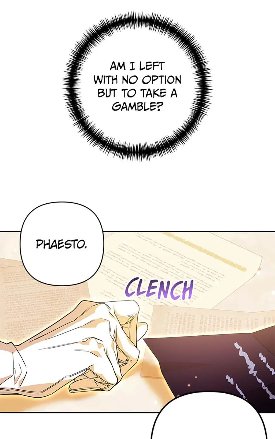 Read Say the Spell, Rose! chapter 60 image 76 on Lezhin
