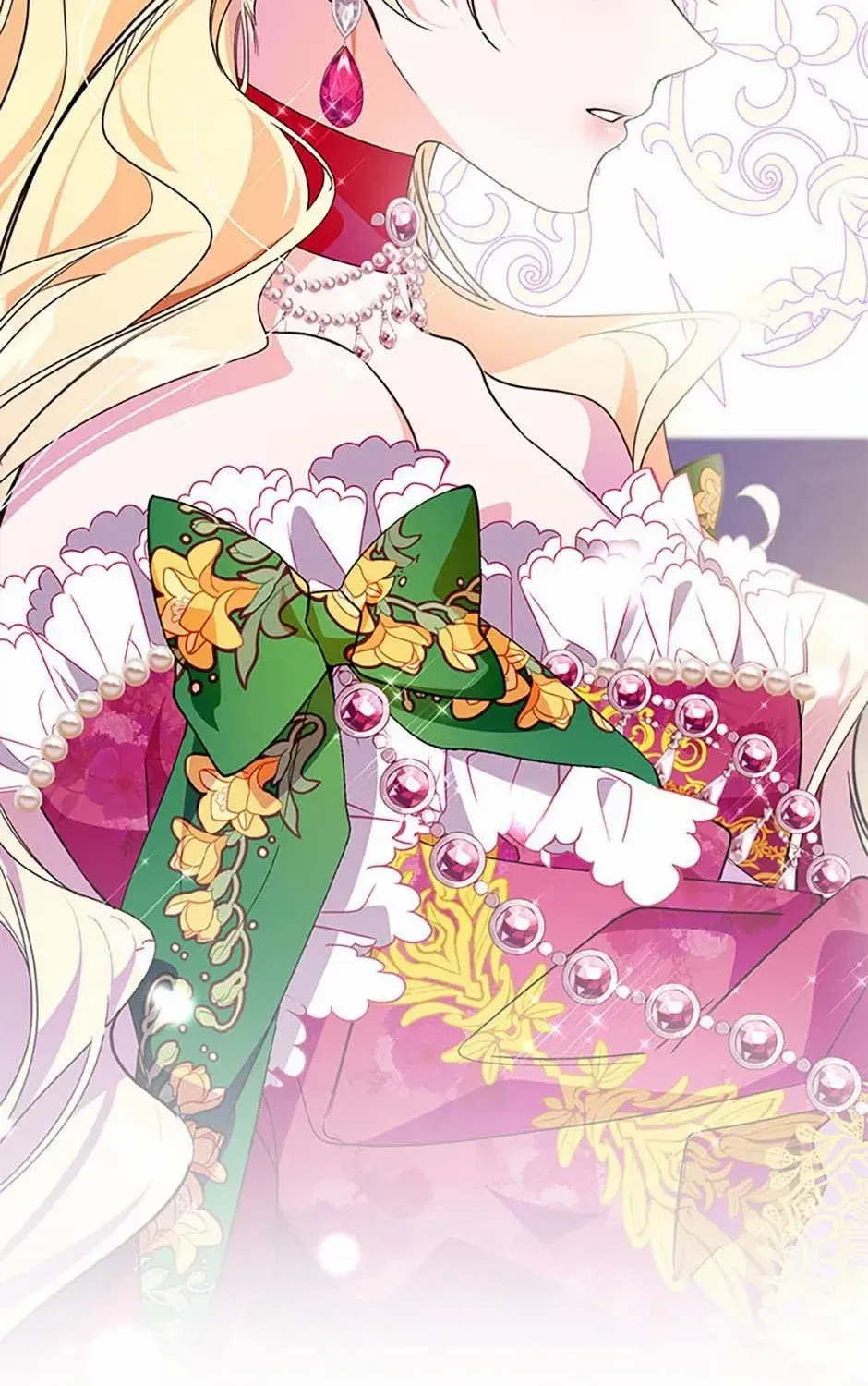 Read Say the Spell, Rose! chapter 60 image 80 on Lezhin