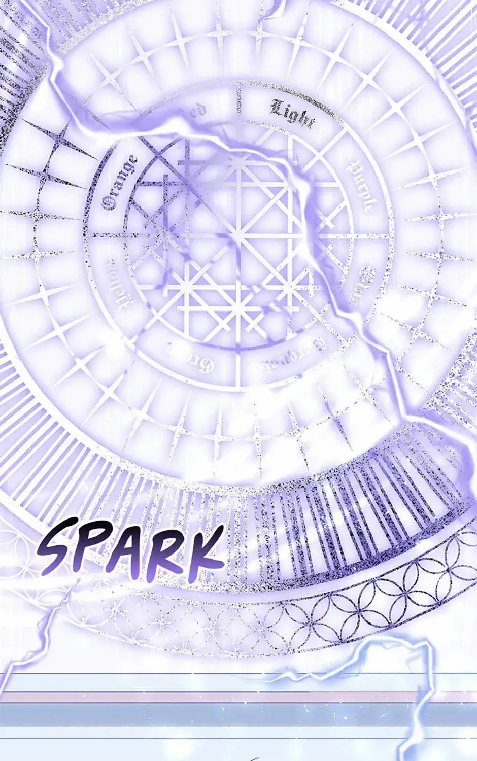 Read Say the Spell, Rose! chapter 60 image 84 on Lezhin
