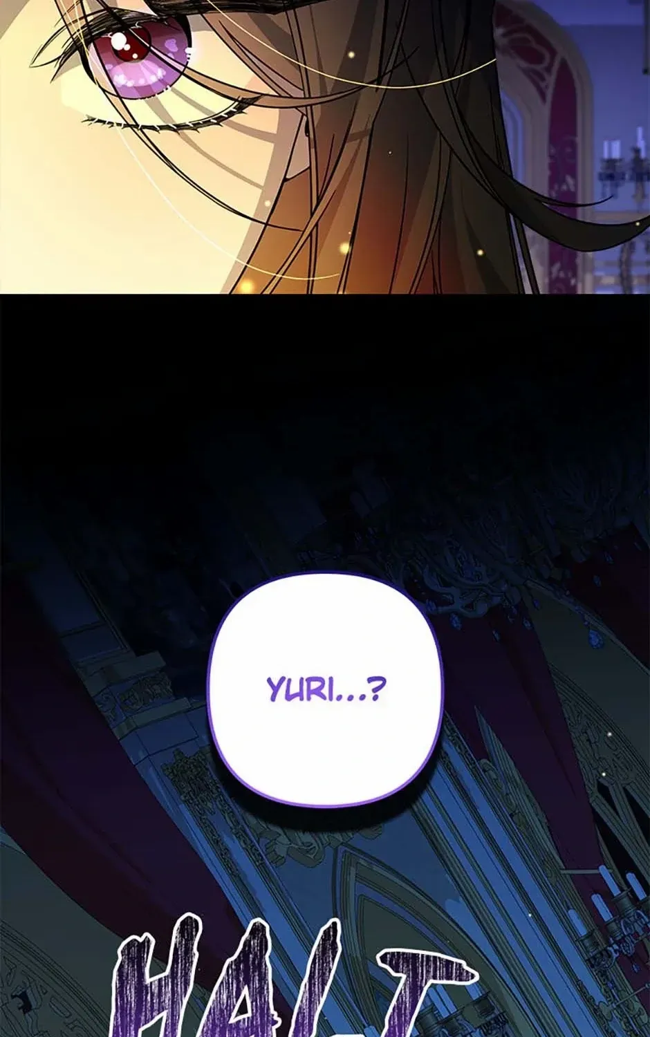 Read Say the Spell, Rose! chapter 60 image 98 on Lezhin