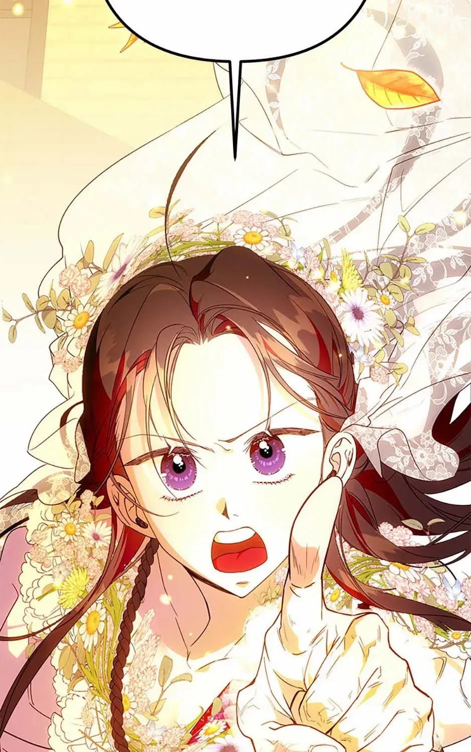 Read Say the Spell, Rose! chapter 66 image 100 on Lezhin
