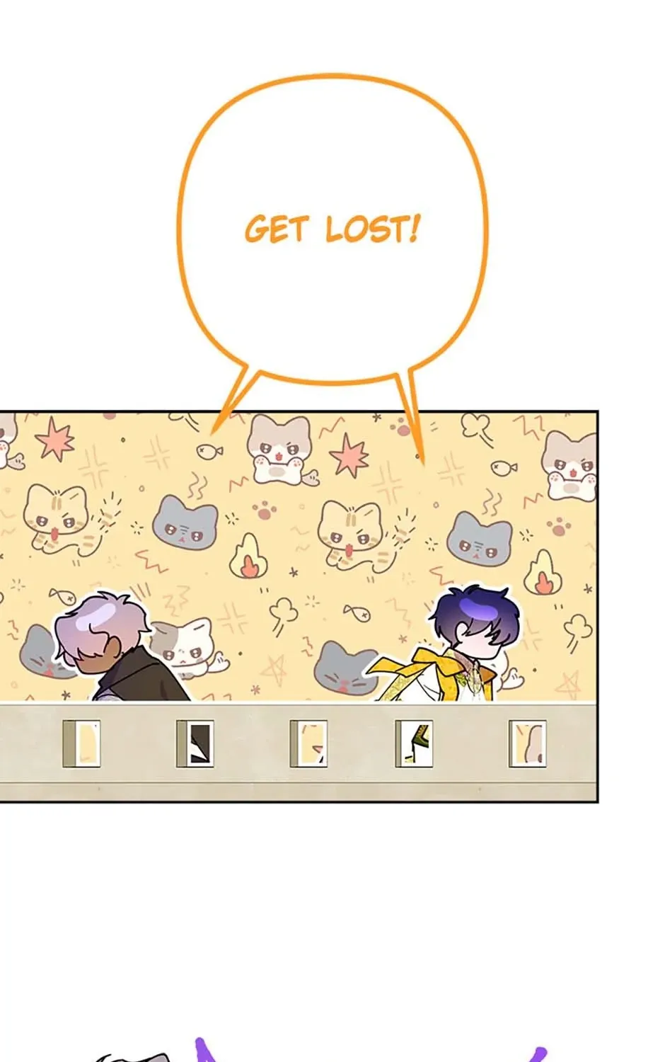 Read Say the Spell, Rose! chapter 66 image 104 on Lezhin