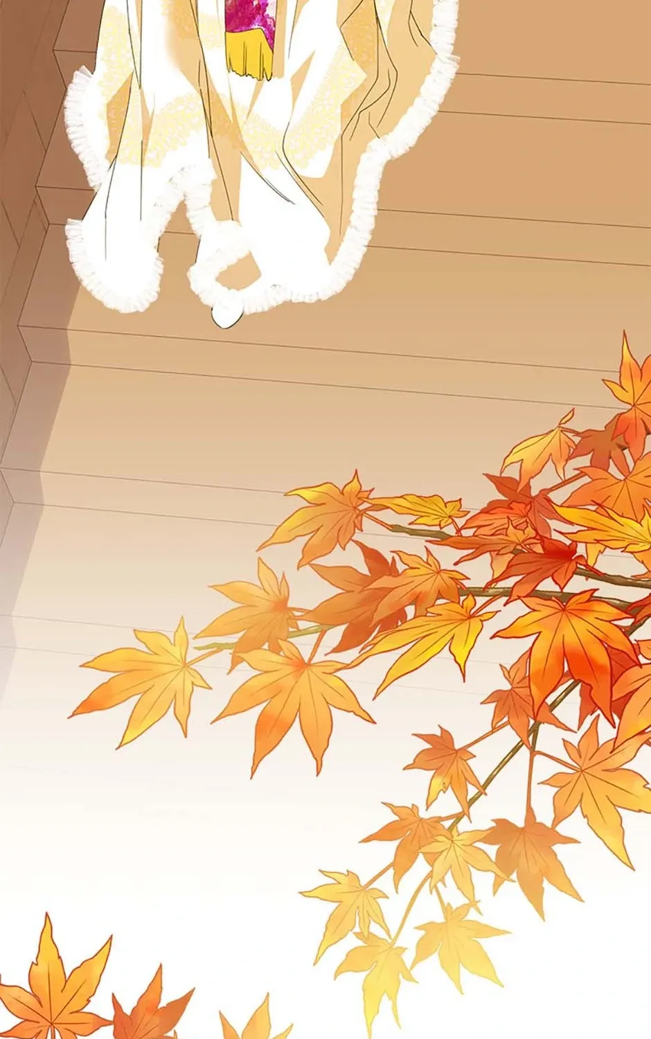 Read Say the Spell, Rose! chapter 66 image 108 on Lezhin