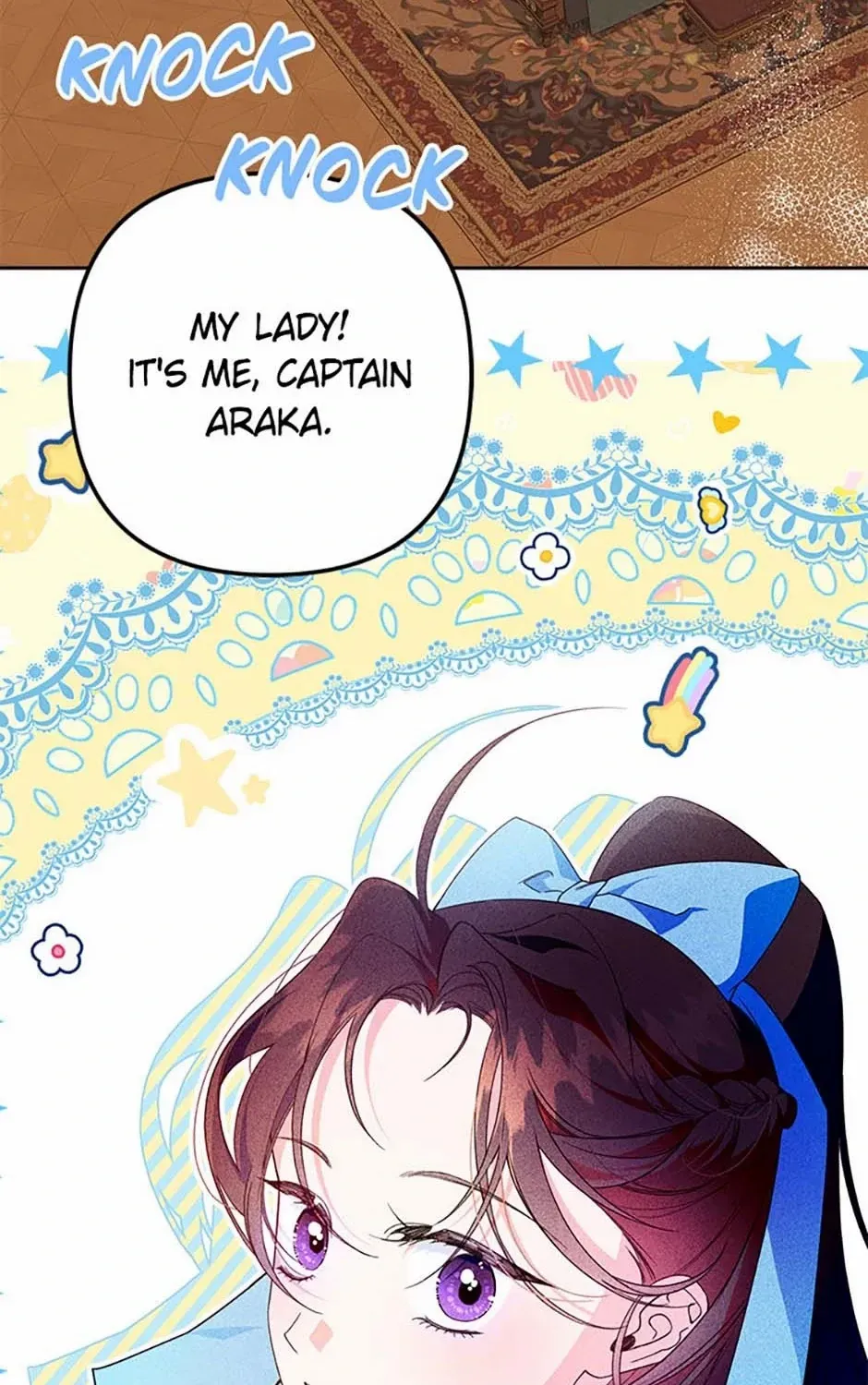 Read Say the Spell, Rose! chapter 66 image 112 on Lezhin