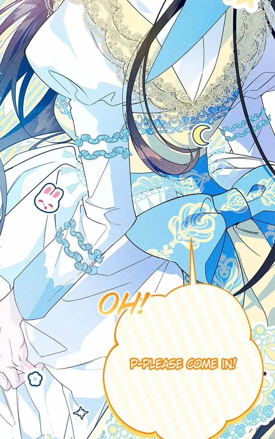 Read Say the Spell, Rose! chapter 66 image 114 on Lezhin