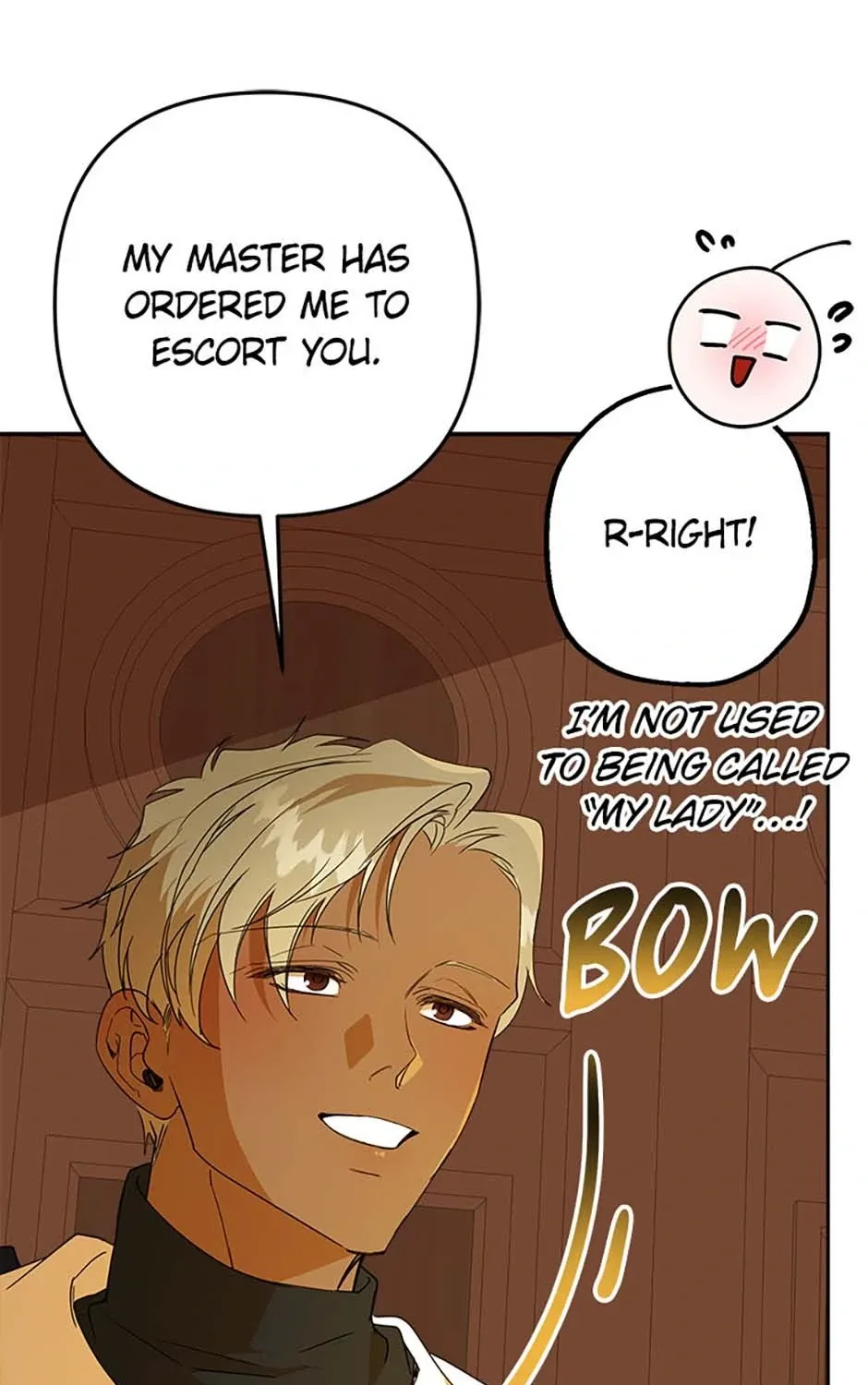 Read Say the Spell, Rose! chapter 66 image 116 on Lezhin