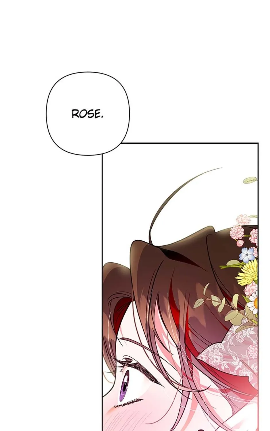 Read Say the Spell, Rose! chapter 66 image 12 on Lezhin