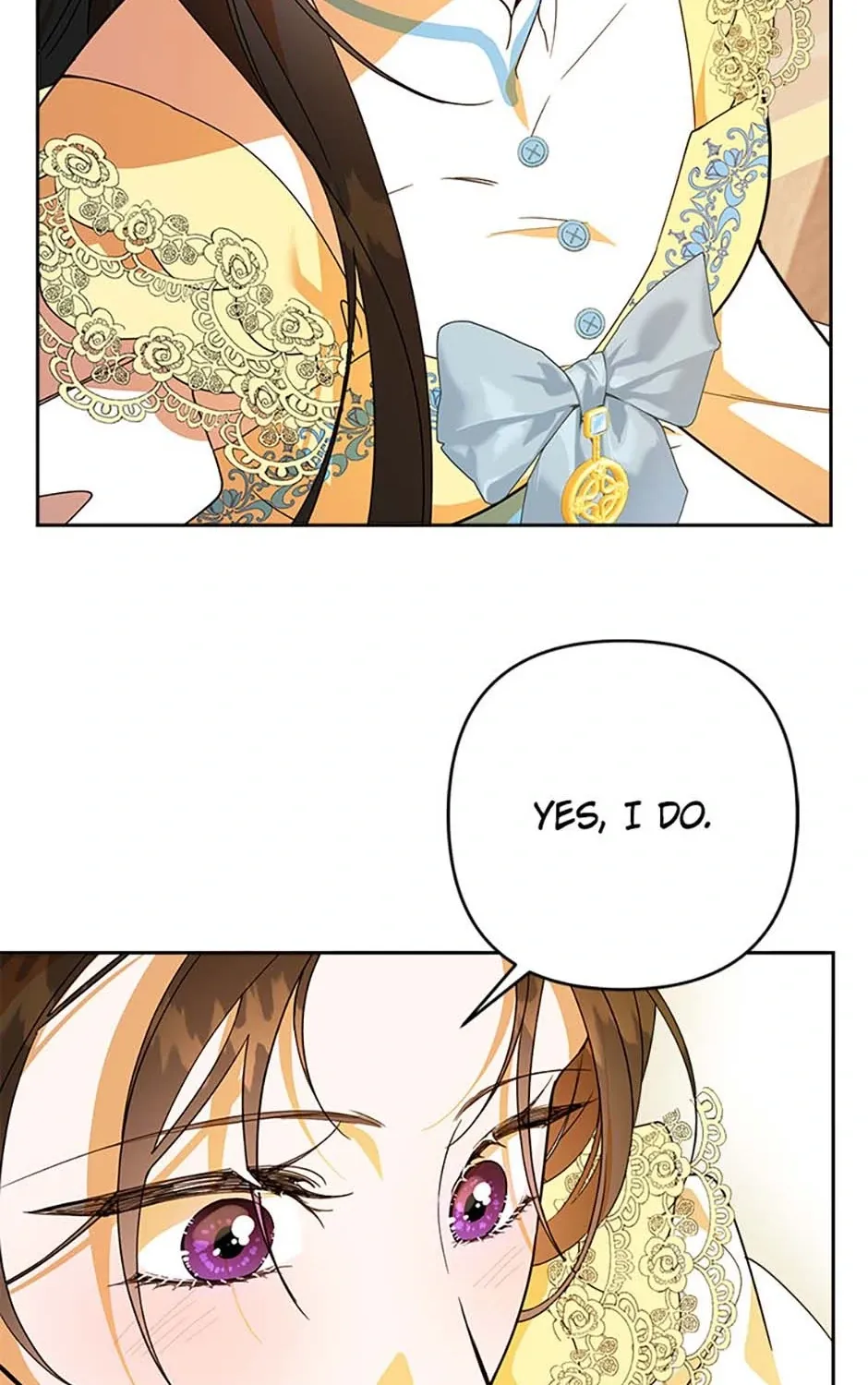 Read Say the Spell, Rose! chapter 66 image 124 on Lezhin