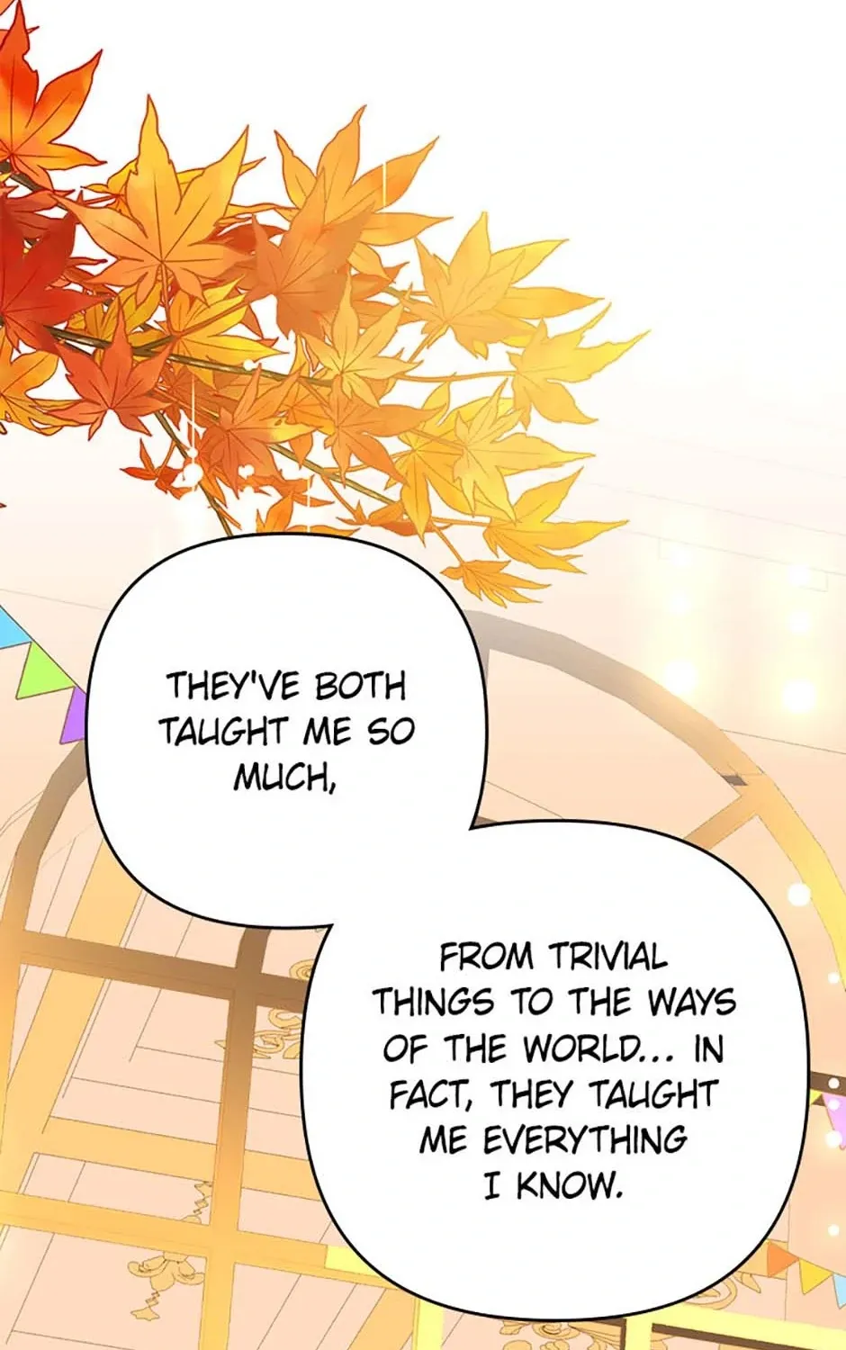 Read Say the Spell, Rose! chapter 66 image 126 on Lezhin