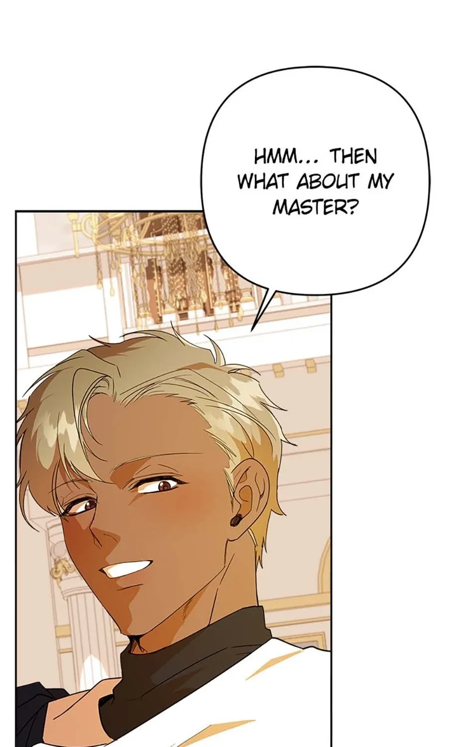 Read Say the Spell, Rose! chapter 66 image 130 on Lezhin