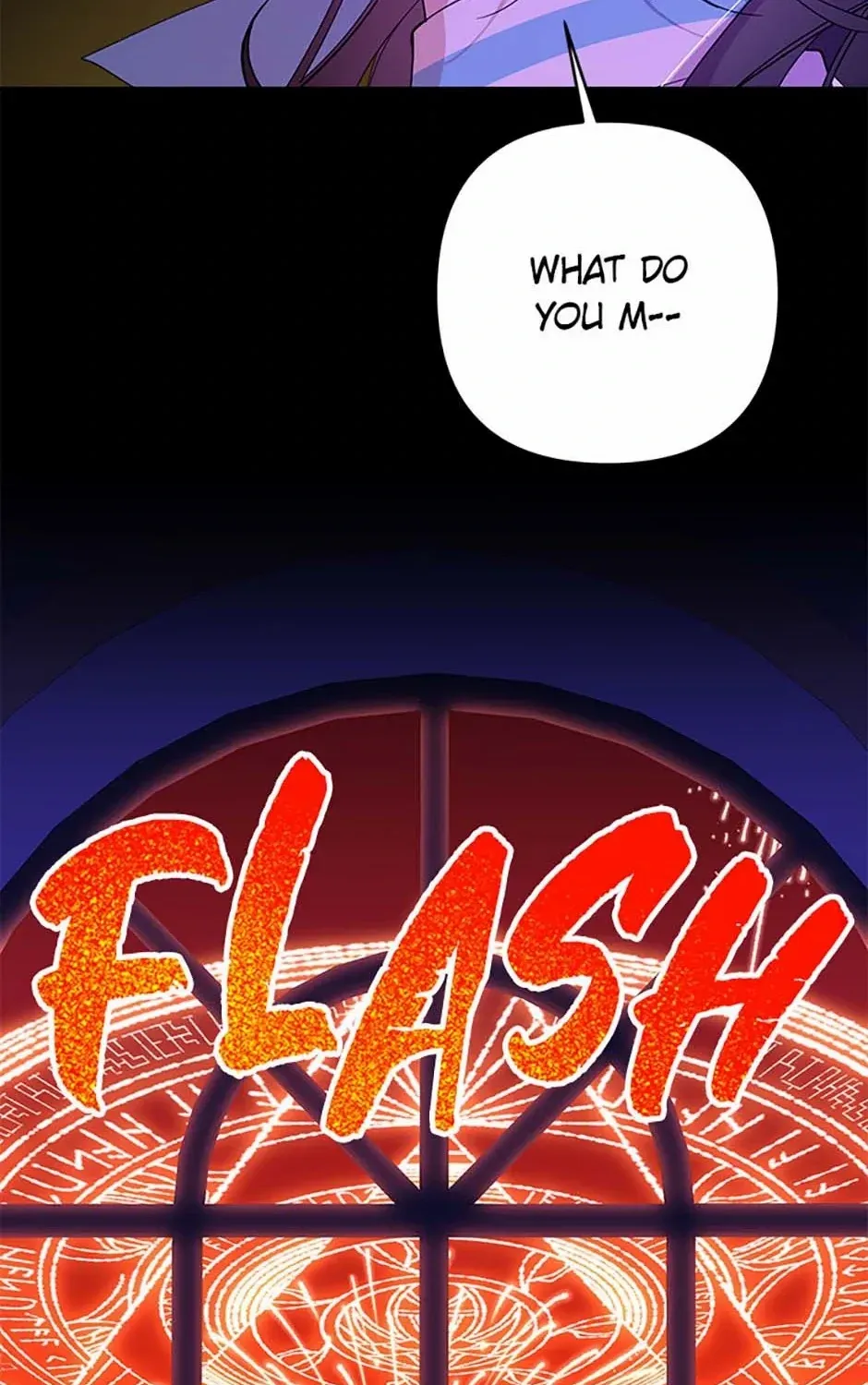 Read Say the Spell, Rose! chapter 66 image 136 on Lezhin
