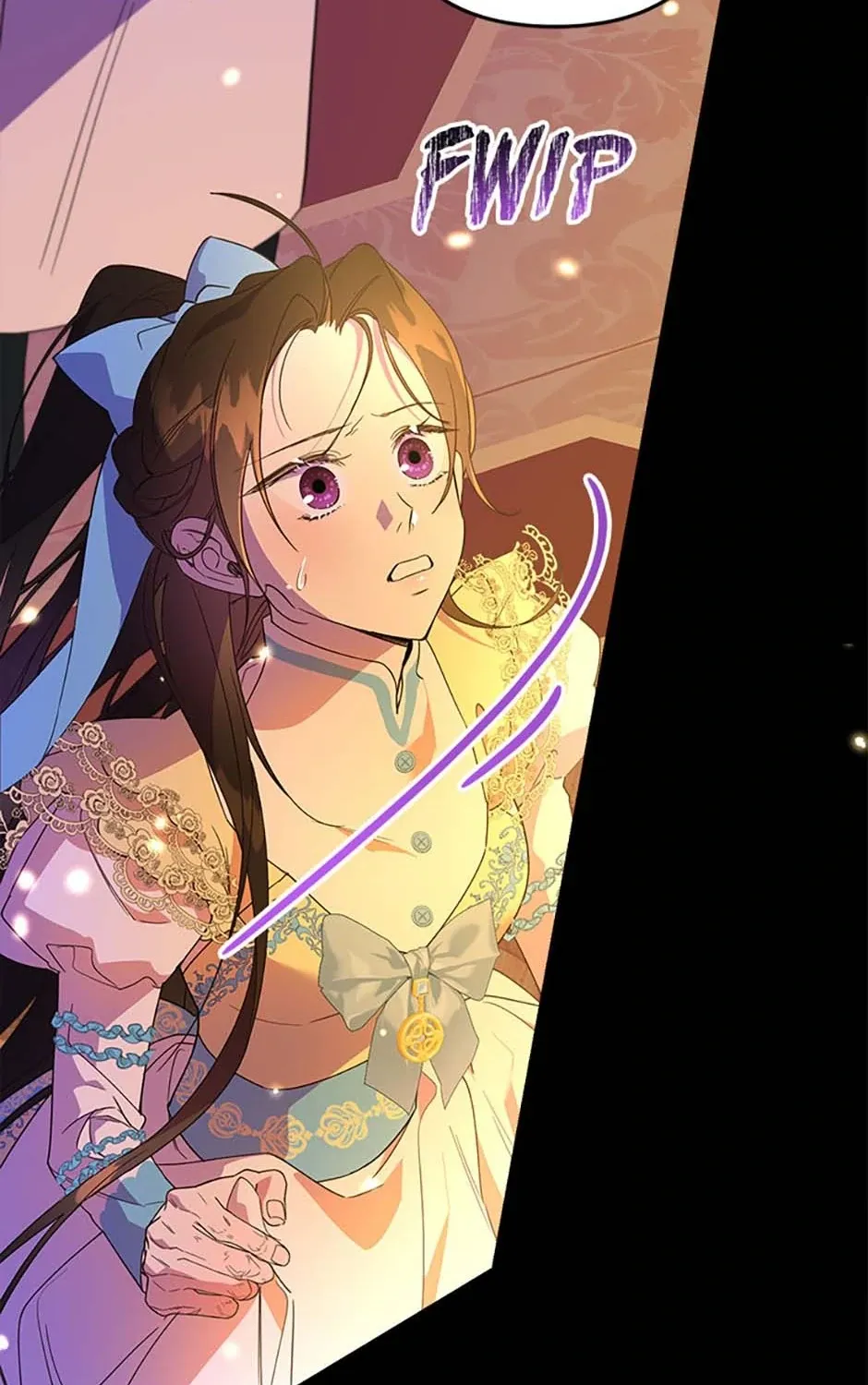 Read Say the Spell, Rose! chapter 66 image 140 on Lezhin