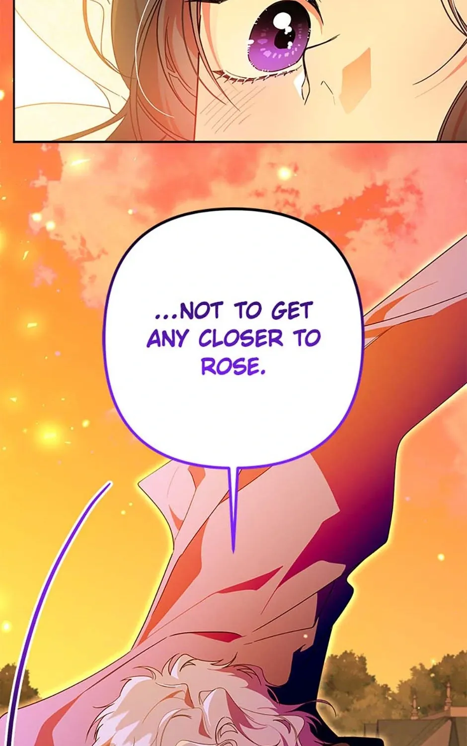 Read Say the Spell, Rose! chapter 66 image 22 on Lezhin