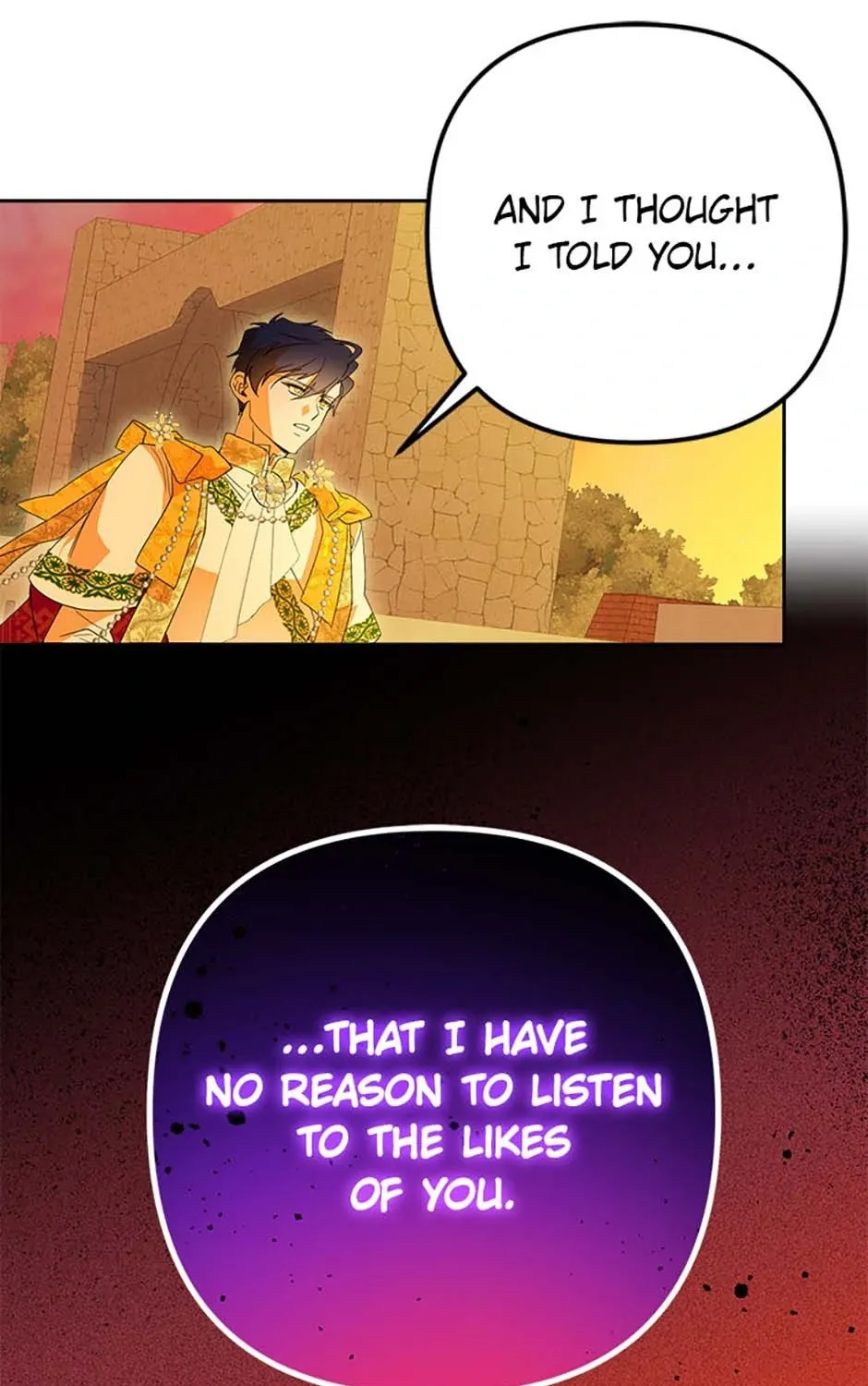 Read Say the Spell, Rose! chapter 66 image 26 on Lezhin