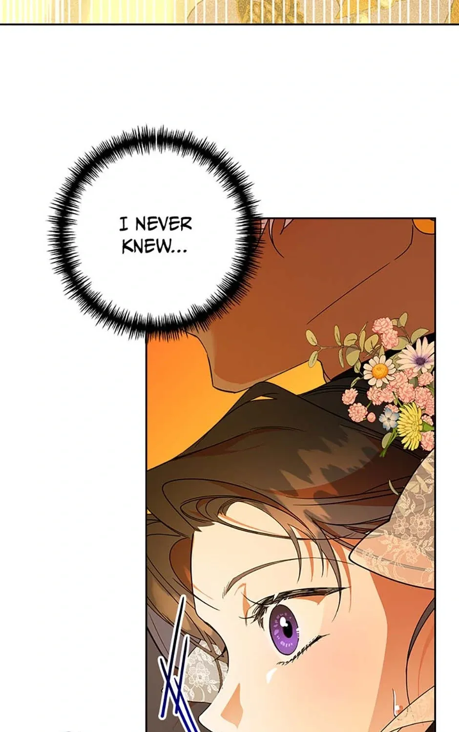 Read Say the Spell, Rose! chapter 66 image 30 on Lezhin