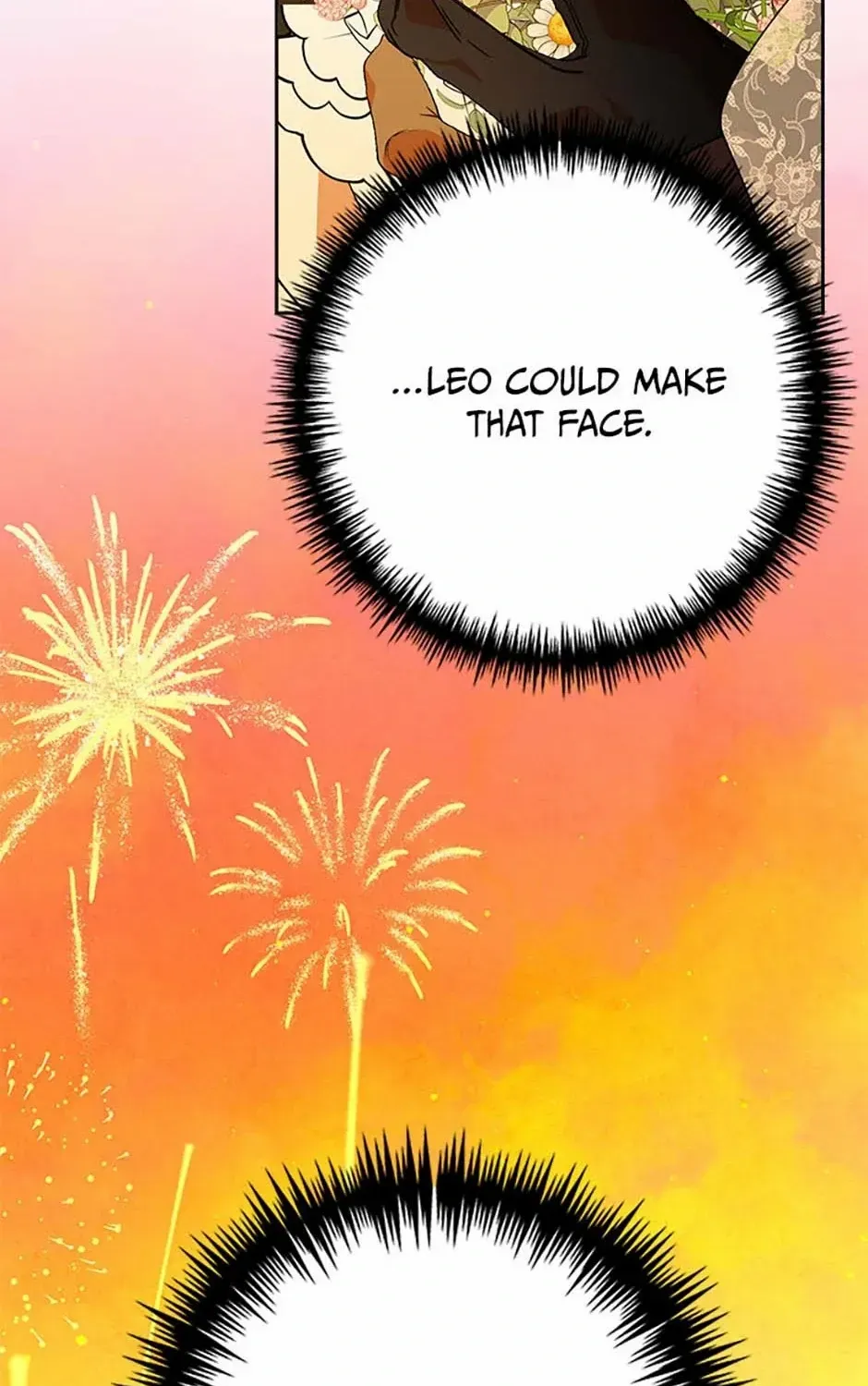 Read Say the Spell, Rose! chapter 66 image 32 on Lezhin