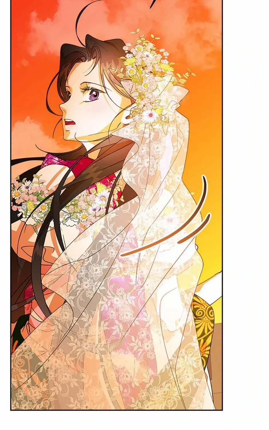 Read Say the Spell, Rose! chapter 66 image 38 on Lezhin