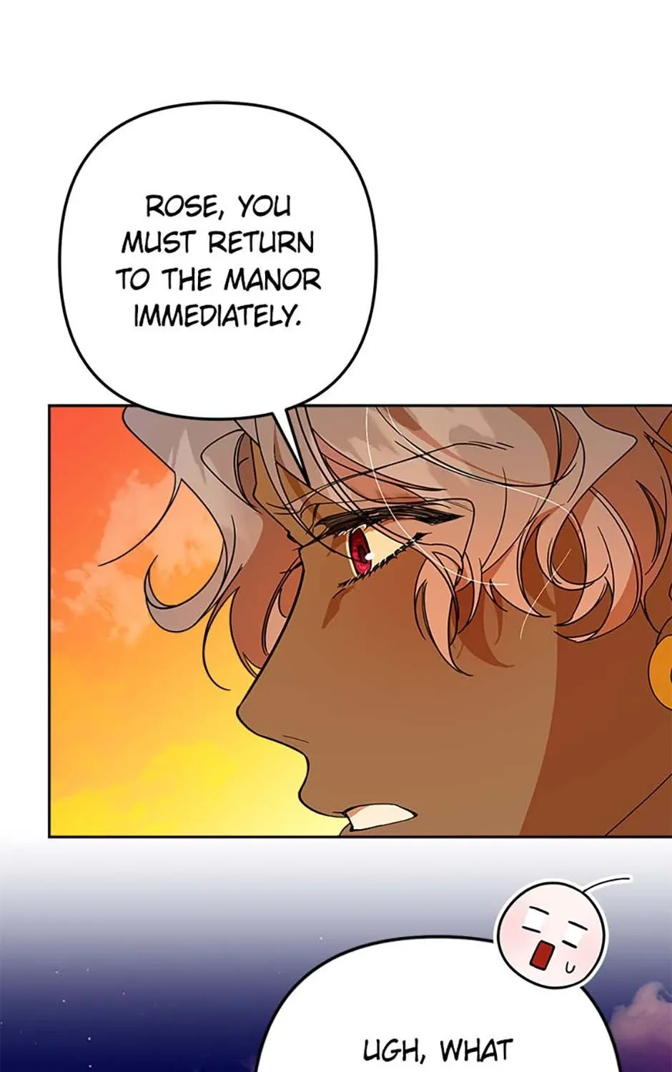 Read Say the Spell, Rose! chapter 66 image 40 on Lezhin